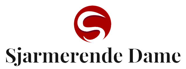 Sjarmerende Dame