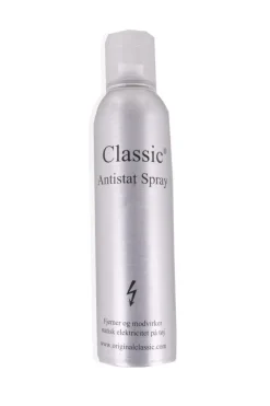 Antistatisk spray