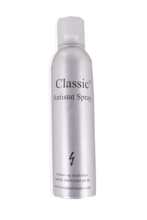 Antistatisk spray