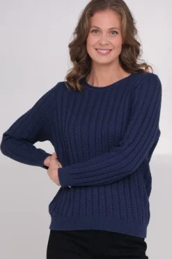 Arissa genser