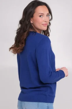Arissa genser