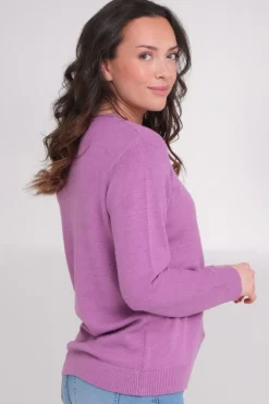 Arissa genser