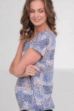Bertina topp