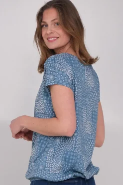 Bertina topp