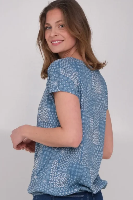Bertina topp
