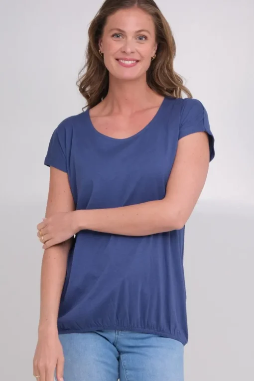 Blanca topp