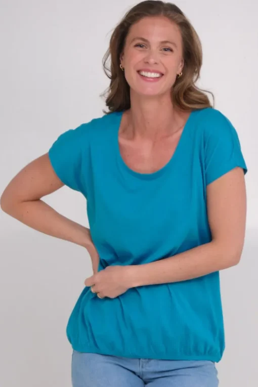 Blanca topp