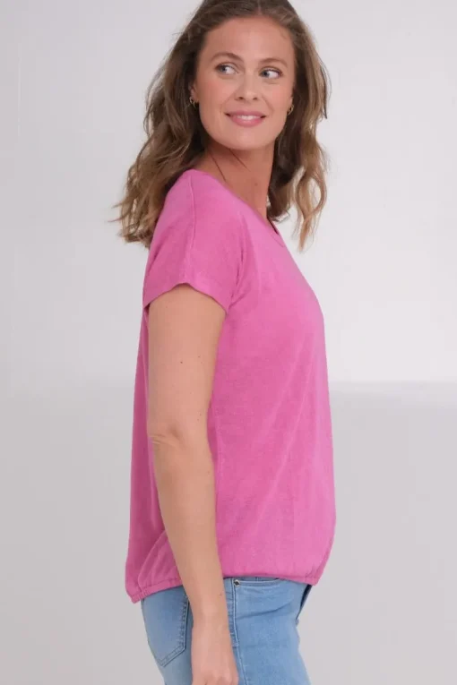 Blanca topp
