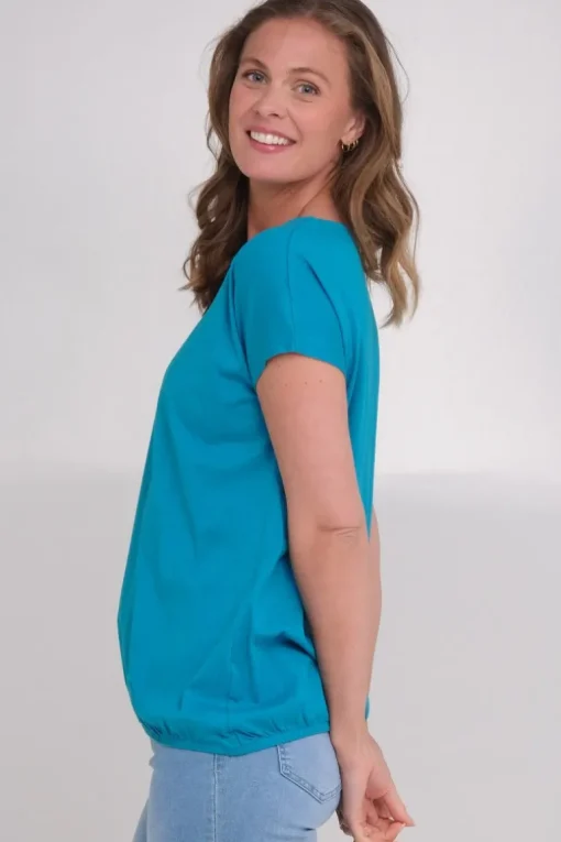 Blanca topp