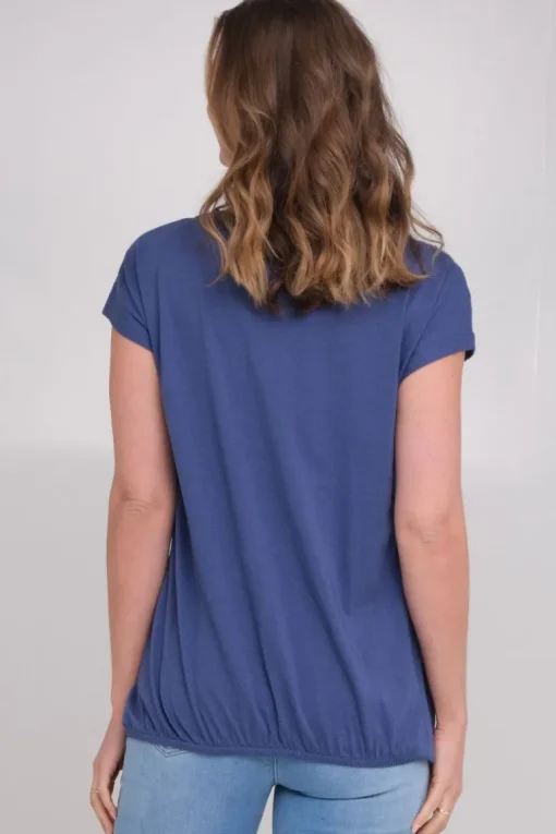 Blanca topp