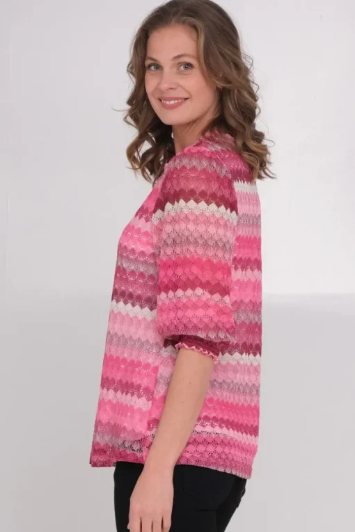 Bodil topp