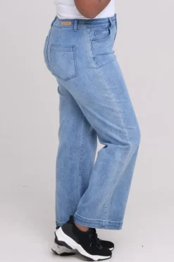 Cassie jeans