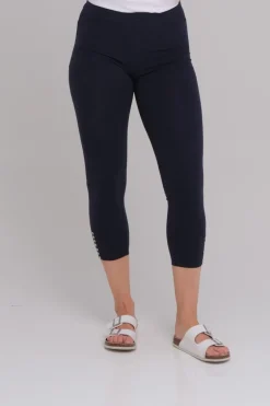 Ebba capri
