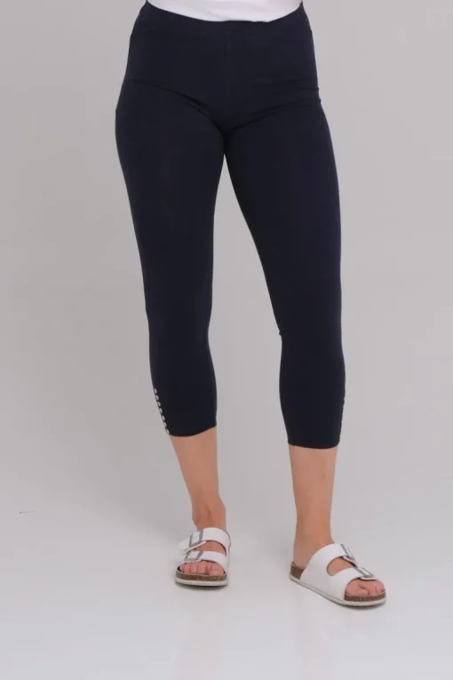 Ebba capri