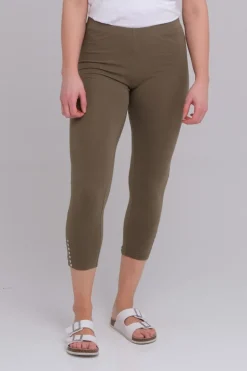 Ebba capri