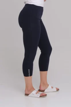 Ebba capri