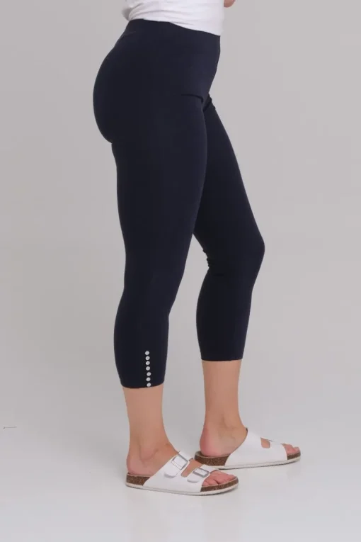 Ebba capri
