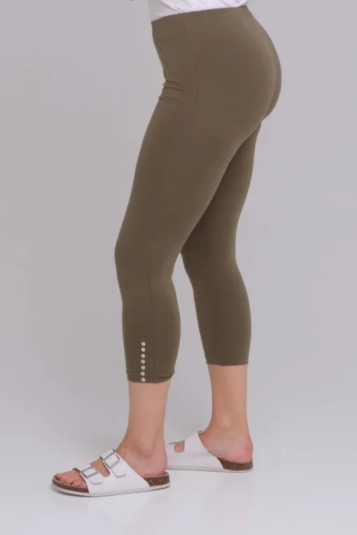 Ebba capri