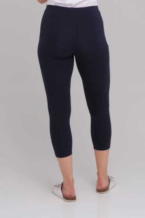 Ebba capri