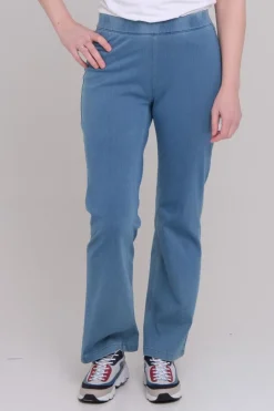 Elsy bootleg jeans