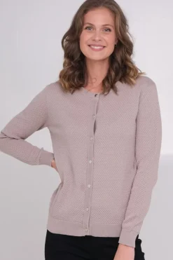 Fatima cardigan