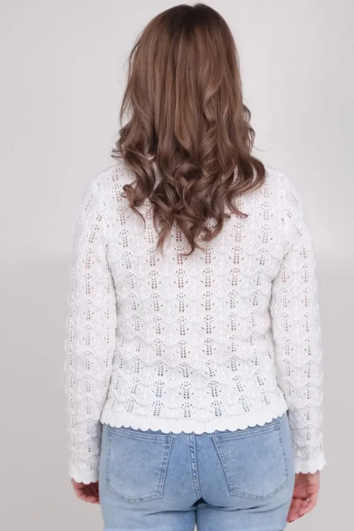Francine cardigan