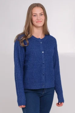 Fryd cardigan