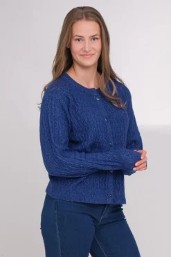 Fryd cardigan