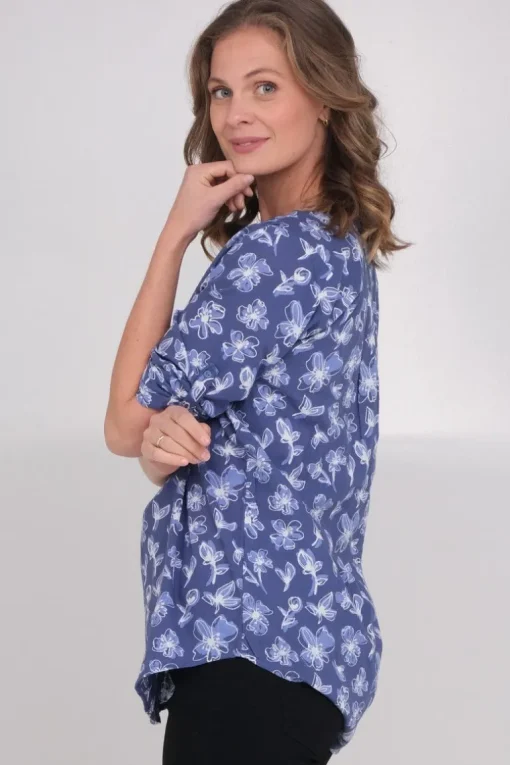 Harmony bluse