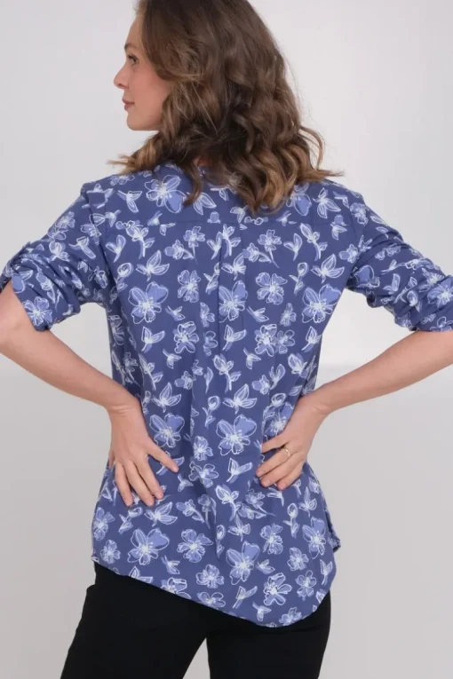 Harmony bluse