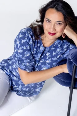 Harmony bluse