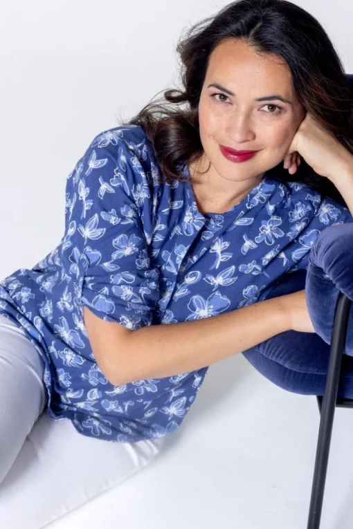 Harmony bluse