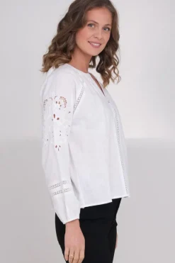 Hedda bluse