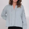 Hedda bluse