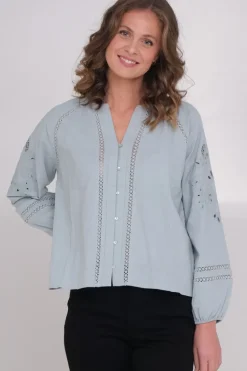 Hedda bluse