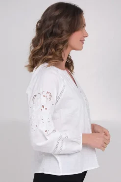 Hedda bluse