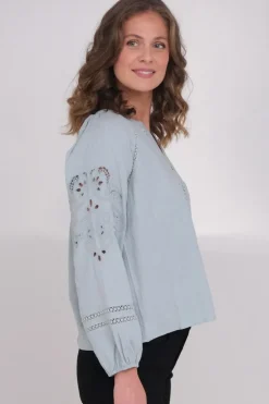 Hedda bluse