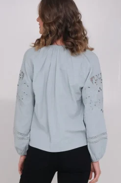 Hedda bluse