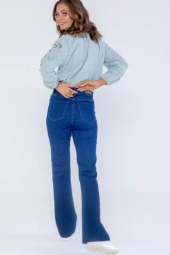 Hedda bluse