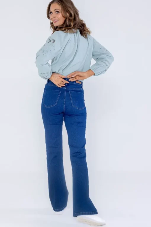 Hedda bluse
