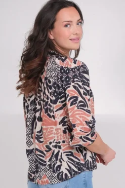 Hermine bluse
