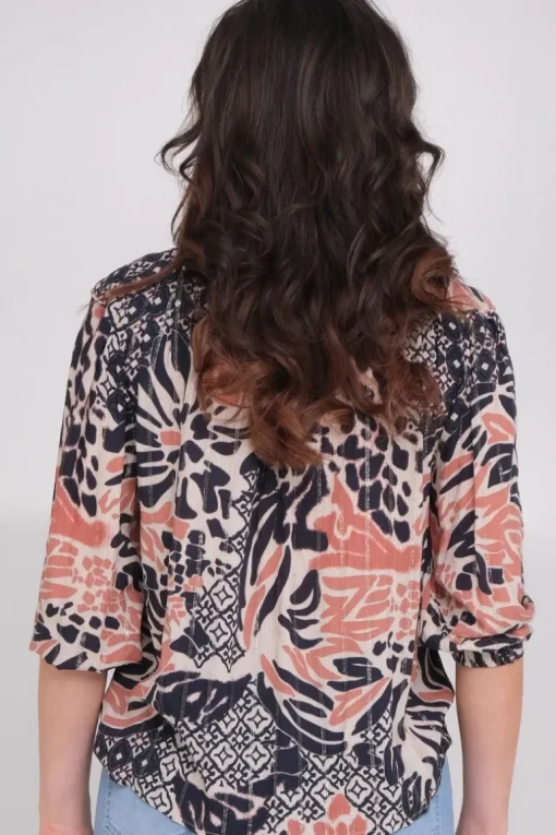 Hermine bluse