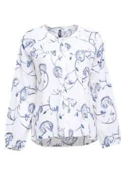 Hill bluse
