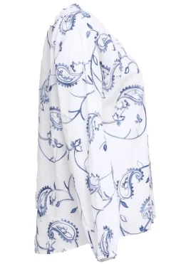 Hill bluse
