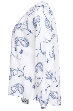 Hill bluse