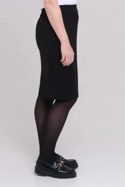 Inger skjørt