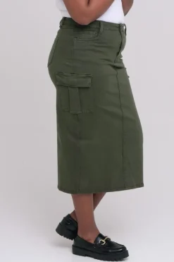 Ingerlise skjørt
