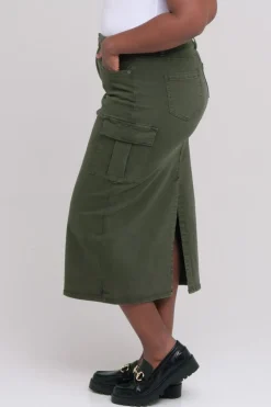Ingerlise skjørt