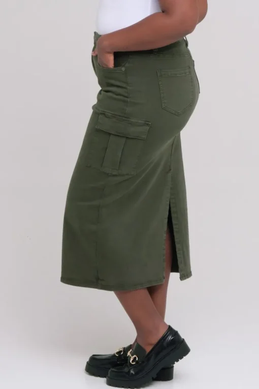 Ingerlise skjørt
