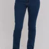 Julie regular comfort stretch jeans